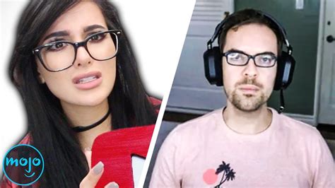 what did sssniperwolf do